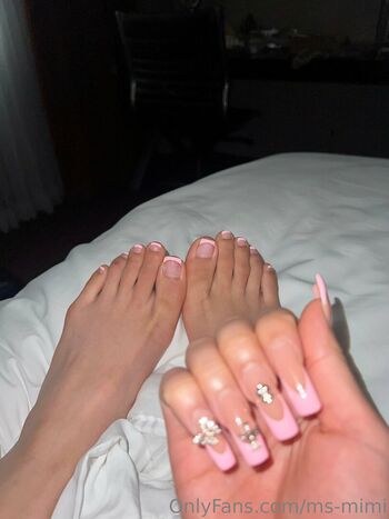 Full leaked Ms mimi page private onlyfans photo