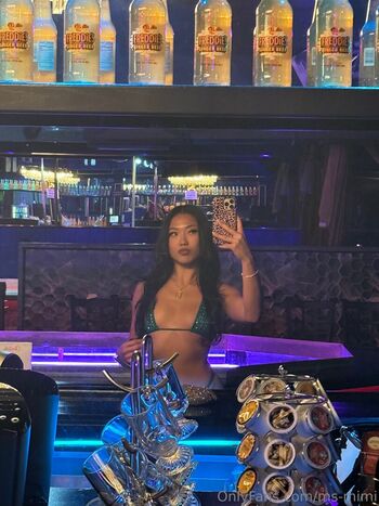 Full leaked Ms mimi private onlyfans photo