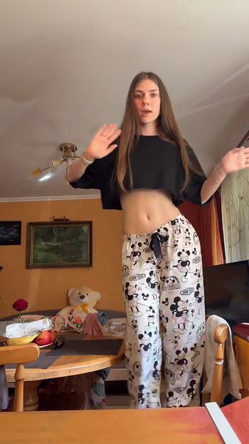 Full leaked Ms selinka page private onlyfans photo