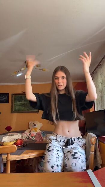 Full leaked Ms selinka page private onlyfans photo