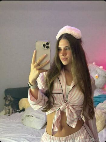 Full leaked Ms selinka private onlyfans photo