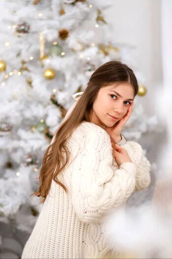 Full leaked Ms selinka page private onlyfans photo