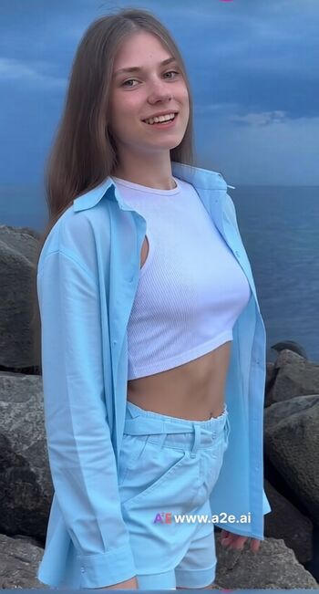 Full leaked Ms selinka page private onlyfans photo