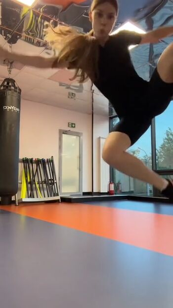 Full leaked Ms selinka private onlyfans photo