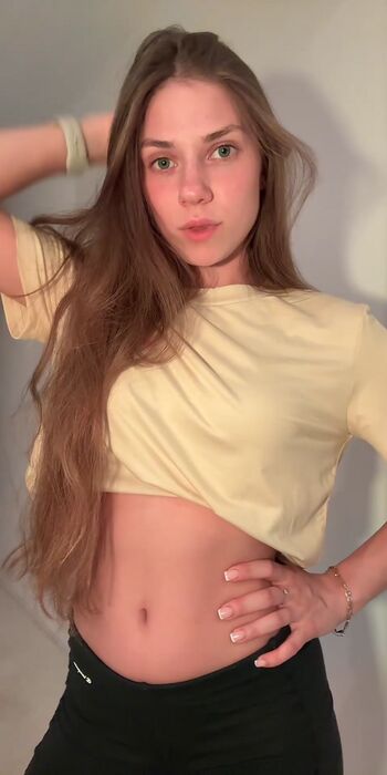 Full leaked Ms selinka private onlyfans photo