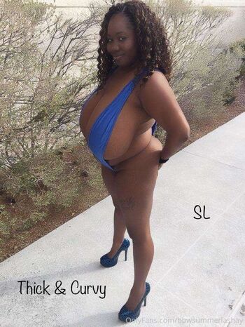 Ms.SummerLaShay