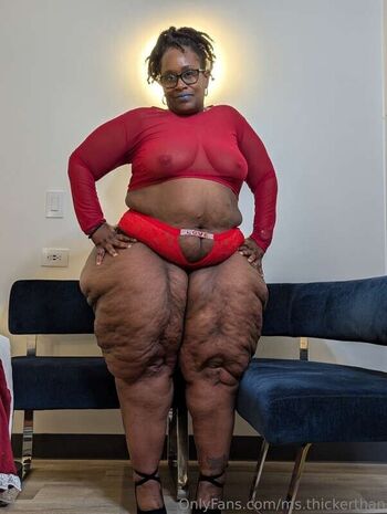 Full leaked Ms thickerthan private onlyfans photo