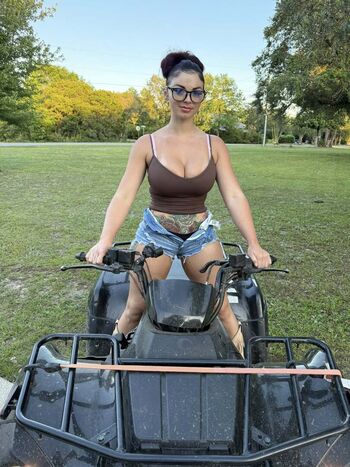 Full leaked Ms trigga happy private onlyfans photo