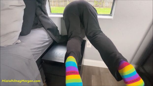 Full leaked Ms whitney morgan private onlyfans photo