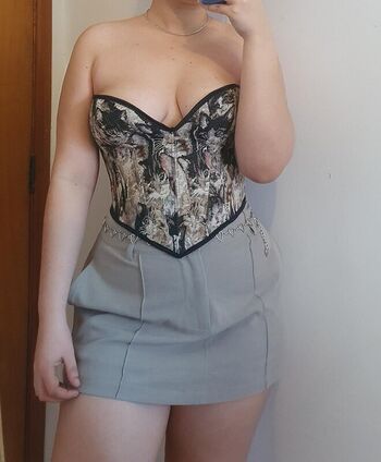 Full leaked Msbellums u private onlyfans photo