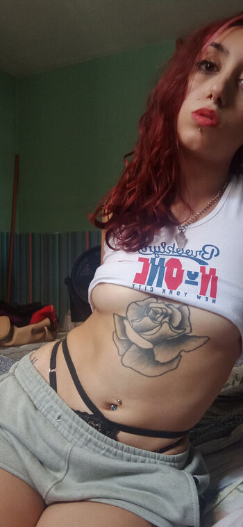 Full leaked Msblackwell azul c private onlyfans photo