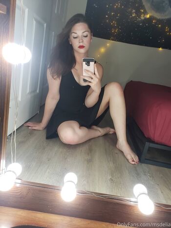 Full leaked Msdeliaxo private onlyfans photo