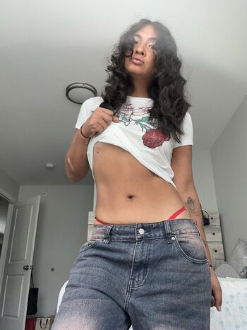 Full leaked Msdilemma private onlyfans photo