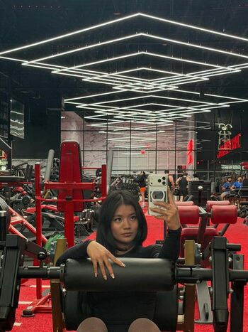 Full leaked Msdumpling private onlyfans photo