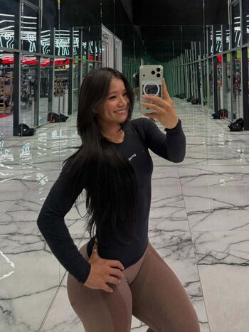 Full leaked Msdumpling private onlyfans photo