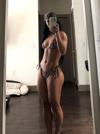 Full leaked Msdumpling private onlyfans photo