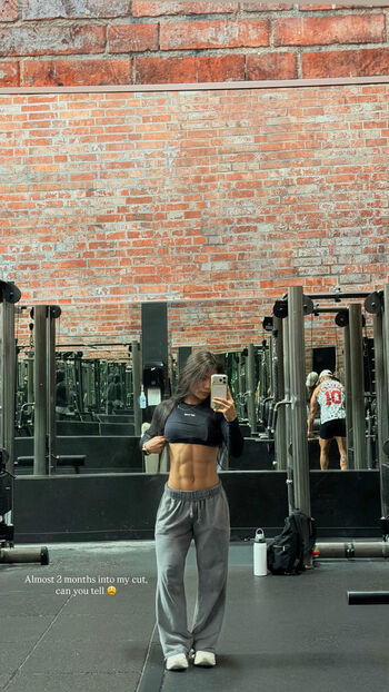 Full leaked Msdumpling private onlyfans photo