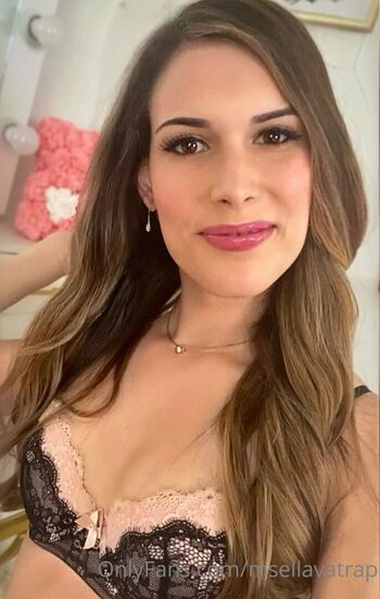 Full leaked Msellavatrap private onlyfans photo