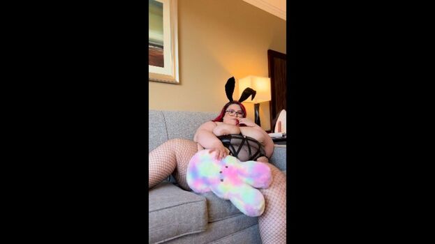 Full leaked Msmonibunni private onlyfans photo