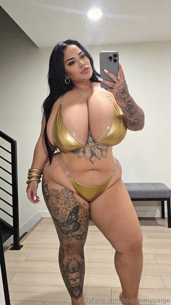 Full leaked Mspamelia private onlyfans photo