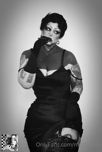 Full leaked Msrazorde private onlyfans photo