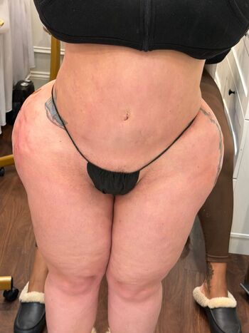Full leaked Mssnewbooty private onlyfans photo