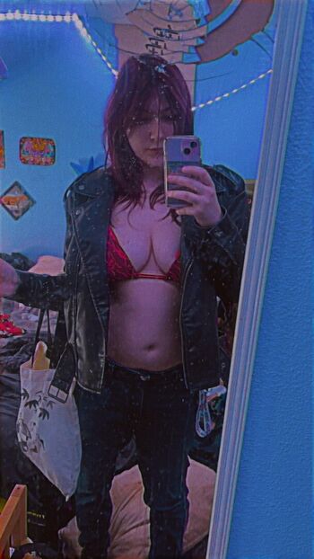 Full leaked Msynfo private onlyfans photo