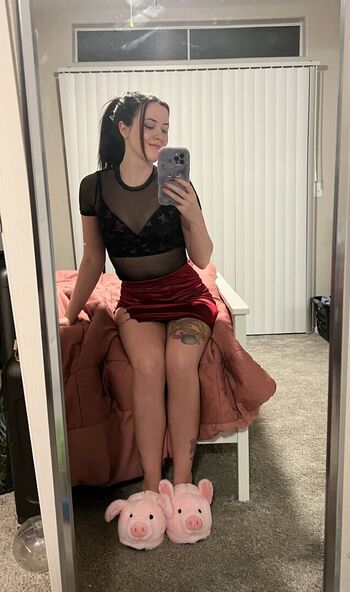 Full leaked Mtggirl private onlyfans photo