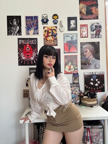 Full leaked Muatori  page private onlyfans photo