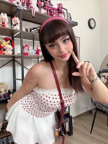 Full leaked Muatori private onlyfans photo