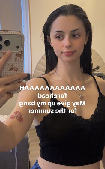 Full leaked Muatori private onlyfans photo