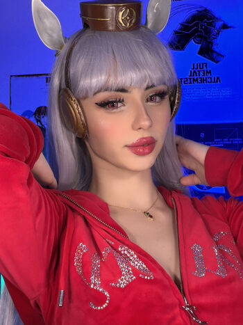 Full leaked Muatori private onlyfans photo