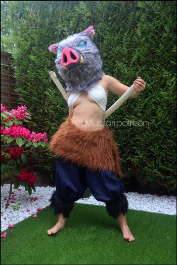 Full leaked Muatori private onlyfans photo