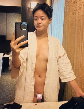 Full leaked Muay blissx private onlyfans photo