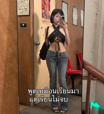 Full leaked Muaythika private onlyfans photo