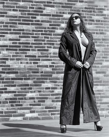 Full leaked Muc model private onlyfans photo