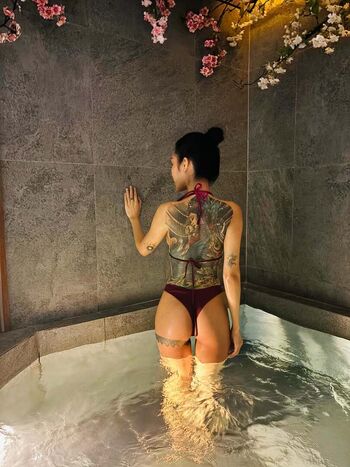 Full leaked Mukchaaliinee private onlyfans photo
