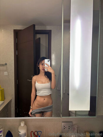 Full leaked Mukchaaliinee private onlyfans photo