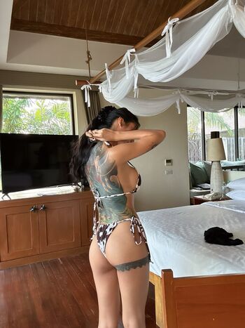 Full leaked Mukchaaliinee private onlyfans photo