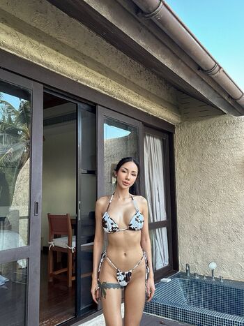Full leaked Mukchaaliinee private onlyfans photo