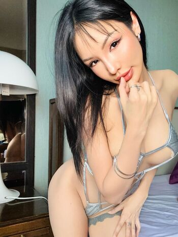 Full leaked Mukchaaliinee private onlyfans photo