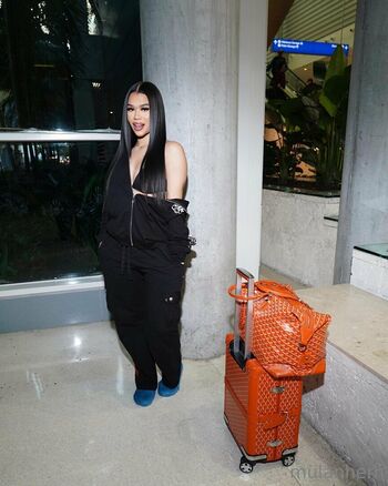 Full leaked Mulan hernandez private onlyfans photo