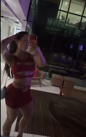 Full leaked Mulher melao private onlyfans photo