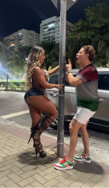 Full leaked Mulher melao page private onlyfans photo