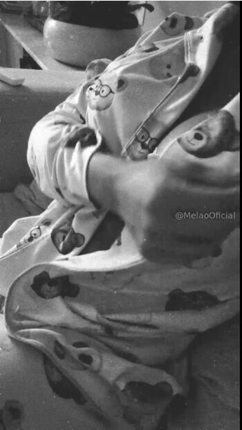 Full leaked Mulher melao page private onlyfans photo