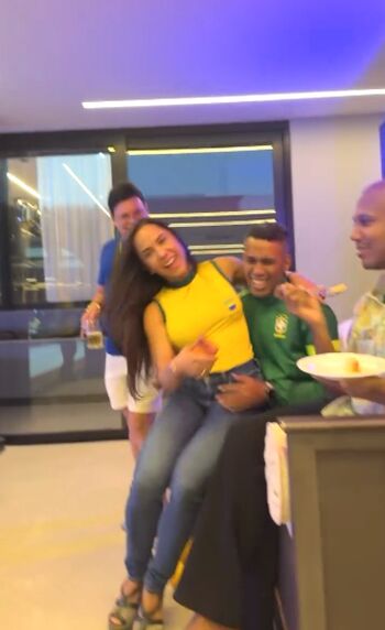 Full leaked Mulher melao page private onlyfans photo