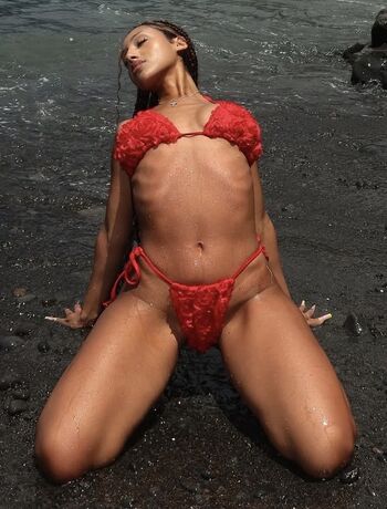 Full leaked Mullatka shokolladka private onlyfans photo