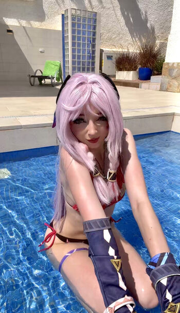 Full leaked Mumii cos private onlyfans photo