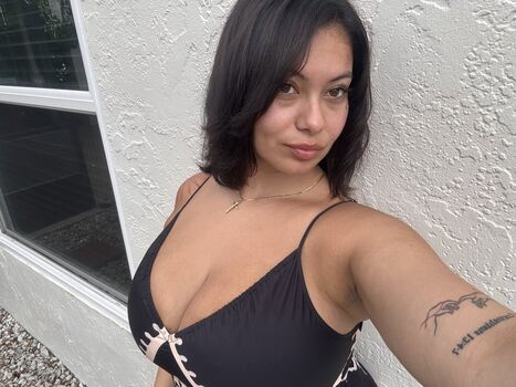 Full leaked Munchi private onlyfans photo