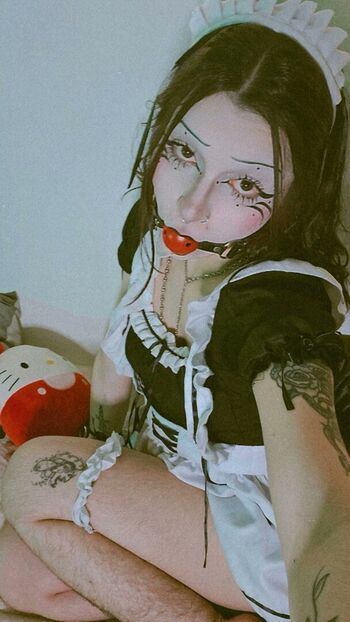 Full leaked Mundodalua x private onlyfans photo